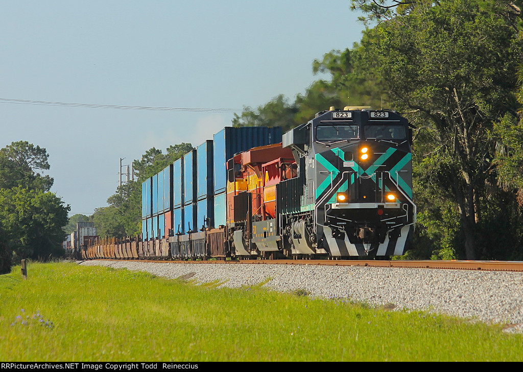 FEC 823
